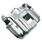 2012 Honda Odyssey Brake Caliper 5